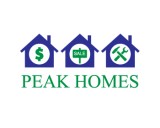 /public/logoimage/1396963376Peak Homes - 7.jpg